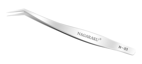 Pinza Nagaraku Para Efecto Rimel N-03