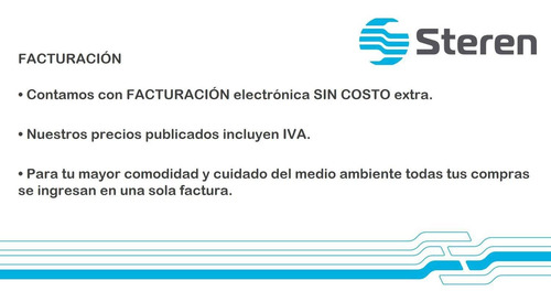 Cable Utp Cat6, Azul | Cat6-az-305 Vta