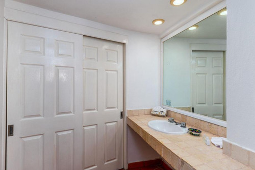 Departamento En Venta En Colonia Amapas, Puerto Vallarta, Jalisco