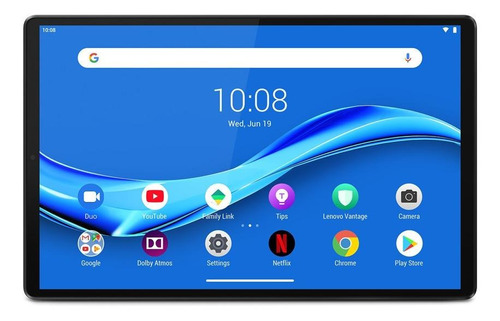Imagen 1 de 4 de Tablet Lenovo Tab M10 Tb-x606f Octacore 128gb Ram 4gb