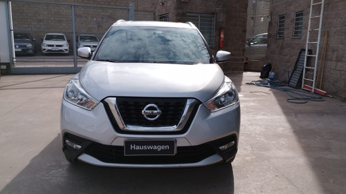 Imagen 2 de 15 de Nissan Kicks Advance Mt-leandroraiti