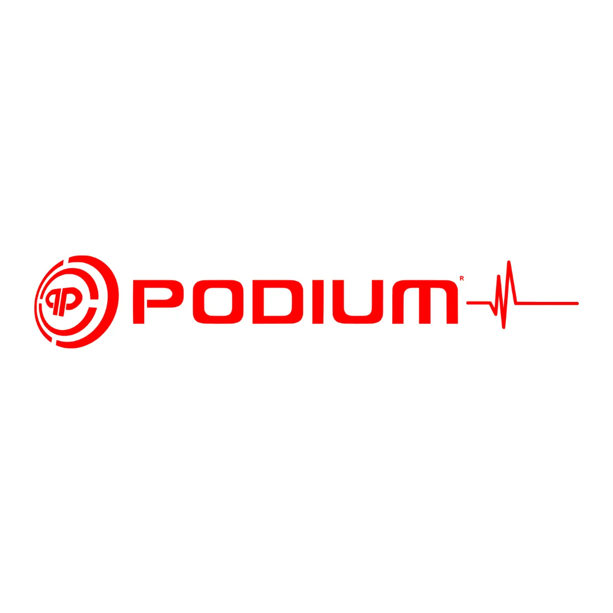 Podium Pneus