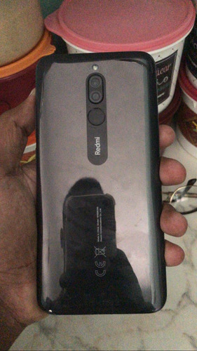 Xiaomi Redmi 8