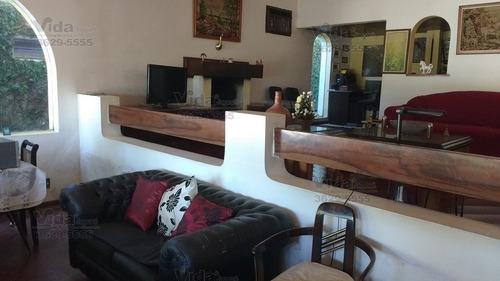 Imagem 1 de 15 de Casa Sobrado Em Condomínio Nova São Paulo - Itapevi - 208649