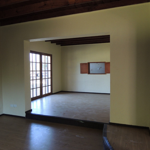Linda Casa Estilo Mexicano En Olmue,sector Las Cruces 2 Dorm