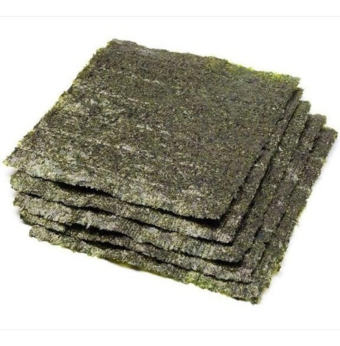 Alga Nori