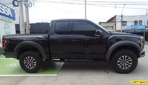 Ford Raptor 3.5 2020