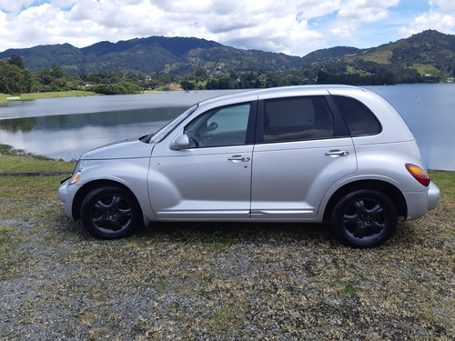 Imagen 11 de 20 de Chrysler Pt Cruiser Pt Cruiser 2.0