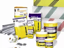 Comprar Revoque Seco Durlock Materiales Cielorraso Tabique Capital