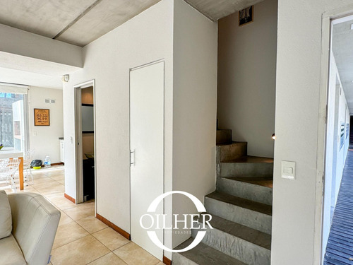 Venta Departamento 2 Dormitorios Zona Duplex Con Cochera