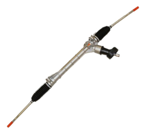 Caja De Direccion Electrica Staco Vw Fox G3 Suran G3 15 - 19
