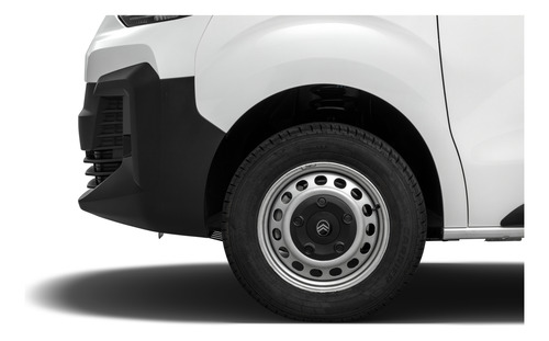 Citroën Jumpy 1.5 Hdi 120 L3