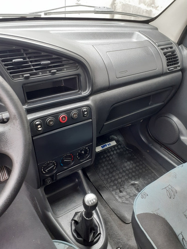 Peugeot Partner Patagónica 1.9 D Lc