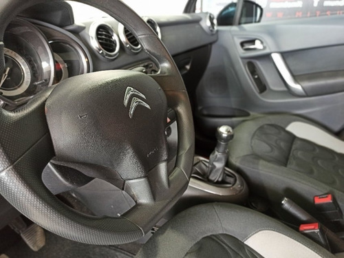 Citroën C3 Tendance 1.5 8v (flex)