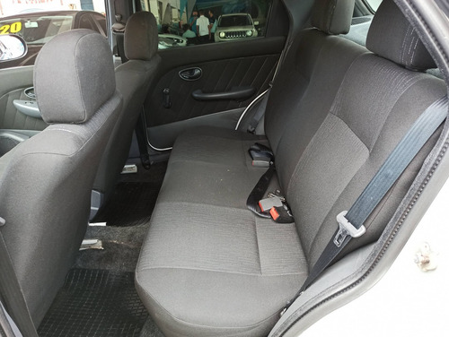 Fiat Palio 1.0 Mpi Fire Economy 8v Flex 4p Manual