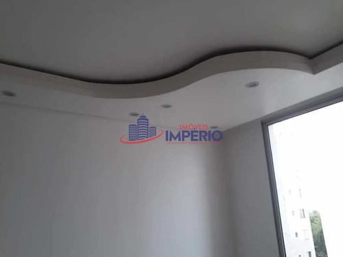 Apartamento Com 2 Dorms, Vila Bremen, Guarulhos - R$ 232 Mil, Cod: 6603 - V6603