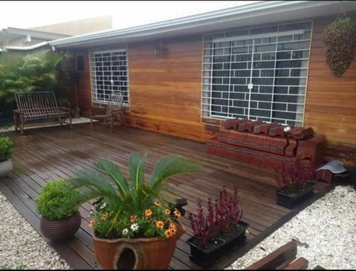 Imagem 1 de 15 de Casa - Jardim Claudia - Ref: 68204938 - V-ca01004