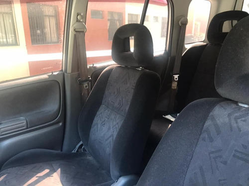 Imagem 6 de 8 de Chevrolet Tracker 2008 2.0 16v 5p