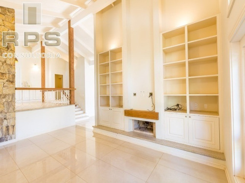 Imagem 30 de 30 de Belíssima Casa Para Venda Em Atibaia. Em Um Dos Melhores Bairros Da Cidade -vila Santista- Atibaia/ Sp. - Ca00787 - 68157886