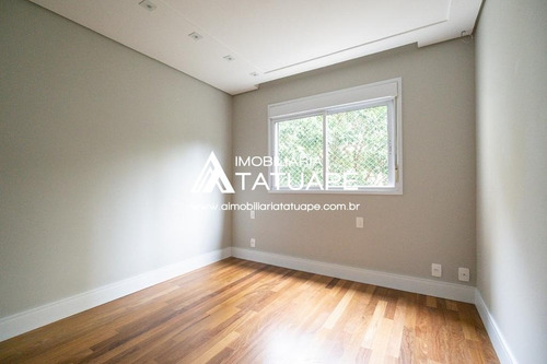 Imagem 3 de 30 de Apartamento - Ap000438 - 69291678
