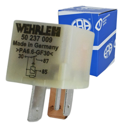 Relé Bomba Combustível 12v 70a Golf Audi A3 357911253