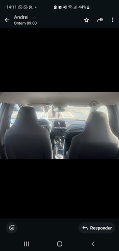 Chevrolet Onix 1.0 Lt 2 5P