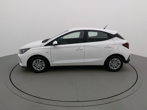 Hyundai HB20 1.0 12V FLEX SENSE PLUS MANUAL