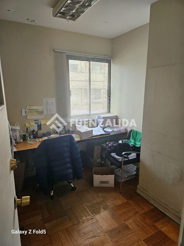 Oficina En Venta En Las Condes