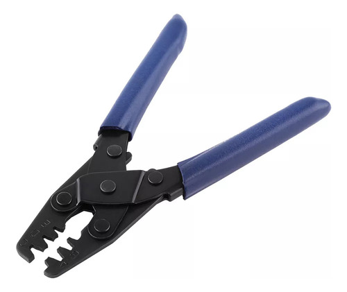 Alicates De Crimpado For Mazos De Cables De Terminales