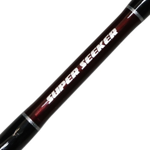 Caña Pesca Super Seeker Ar 5 1/2' - Seeker - Ss6455xxxh