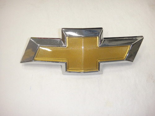 Emblema Careta Chevrolet Onix/prisma 2013/2016.
