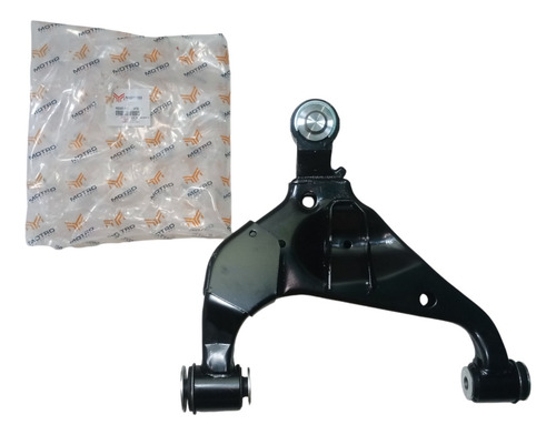 Meseta Inferior Rh Toyota Fortuner 2006 2012