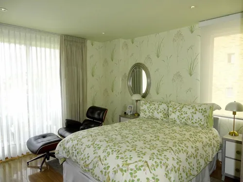 Apartamento En Venta En Club Los Lagartos. Cod V16789
