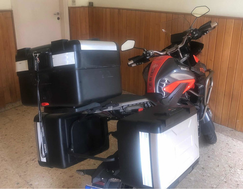 Imagen 2 de 17 de Beta Zontes 310 T2 Rayos