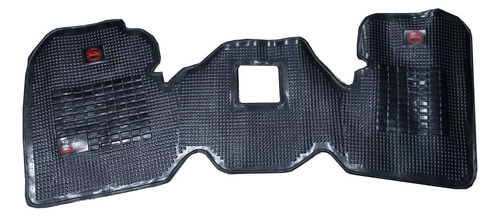 Cubre Alfombra De Ford F-4000 93/98 Diesel Marca Vapren