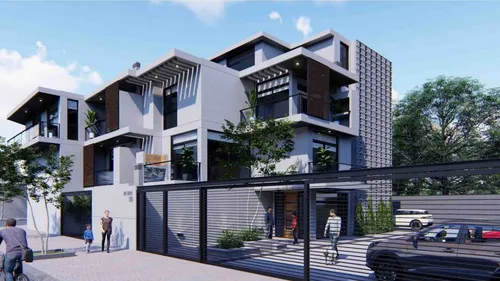 Arquitecto- Proyecto- Reformas - Construcción