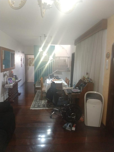 Casa Em Jardim Celeste, São Paulo/sp De 270m² 3 Quartos À Venda Por R$ 480.000,00 - Ca669025