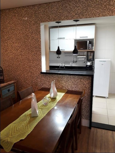 Imagem 4 de 30 de Apartamento Com 3 Dormitórios À Venda, 96 M² Por R$ 850.000,00 - Jabaquara - São Paulo/sp - Ap19720
