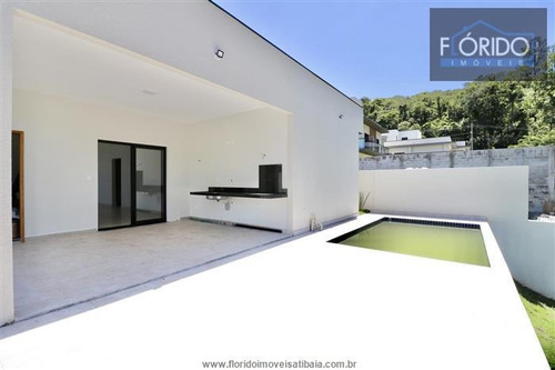 Imagem 19 de 29 de Casas Em Condomínio À Venda Em Atibaia/sp - Compre O Seu Casas Em Condomínio Aqui! - 1483552