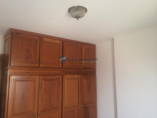 Imagem 16 de 16 de Excelente Apartamento Para Venda!! - Ap03093 - 69024581
