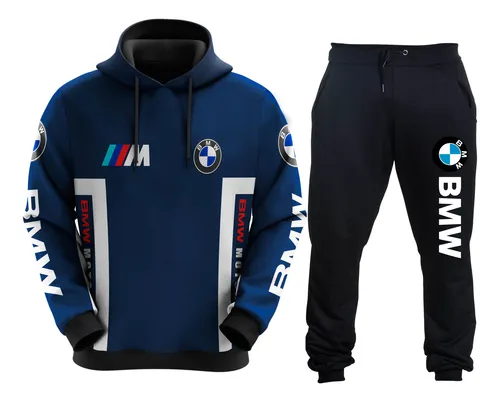 Conjunto puma bmw masculino hotsell