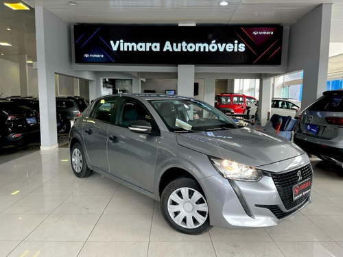 Peugeot 208 1.0 FIREFLY FLEX LIKE MANUAL