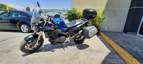 Bmw F800 R 20016