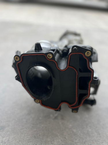 Super Cargador Volvo 2.0 T6 Xc60 Xc90 2018-2022