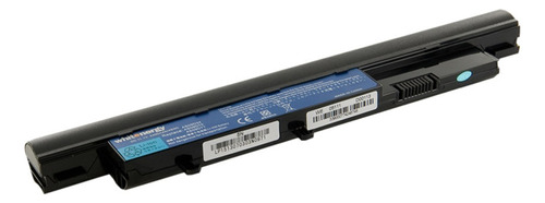 Bateria P/notebook As09dx Acer Aspire/travelmate