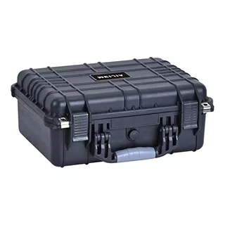 Portable All Weather Waterproof Camera Case With Foam,f...