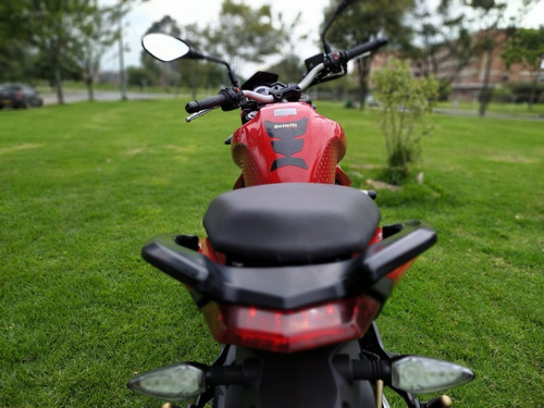 Benelli 302 2016