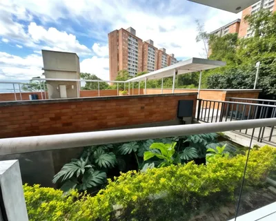 Apartamento en arriendo