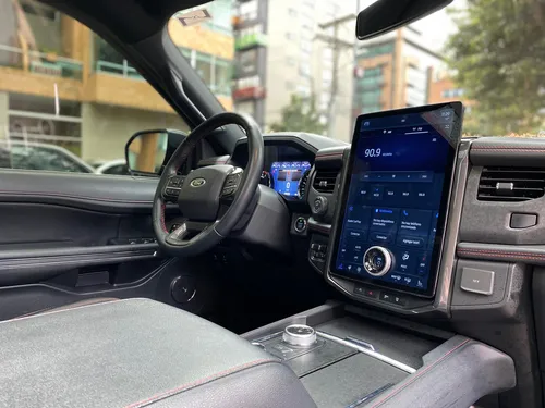 Ford Expedition Limited