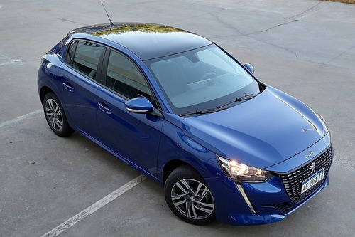 Peugeot 208 Particular Vende
